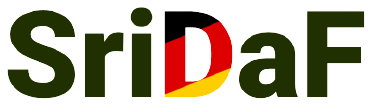 SriDaf Logo
