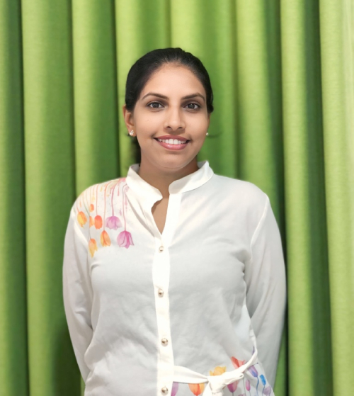 Shanuja Rajasingam About Us – SriDaf